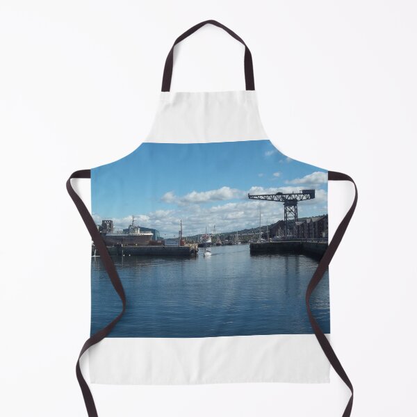 Item preview, James watt dock Greenock Inverclyde scotland Boats designed and sold by Scottish Photography .