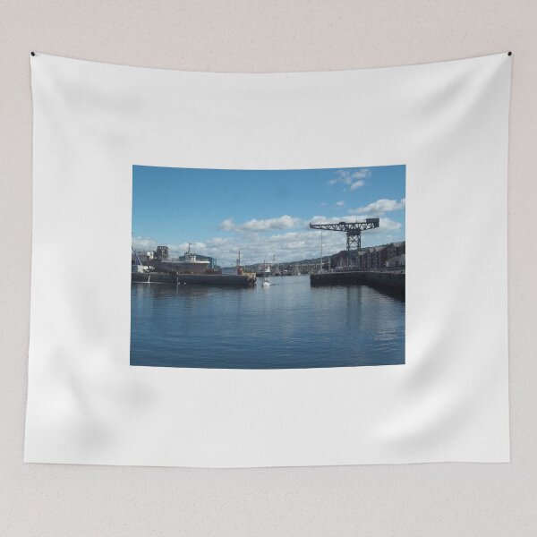 Item preview, James watt dock Greenock Inverclyde scotland Boats designed and sold by Scottish Photography .