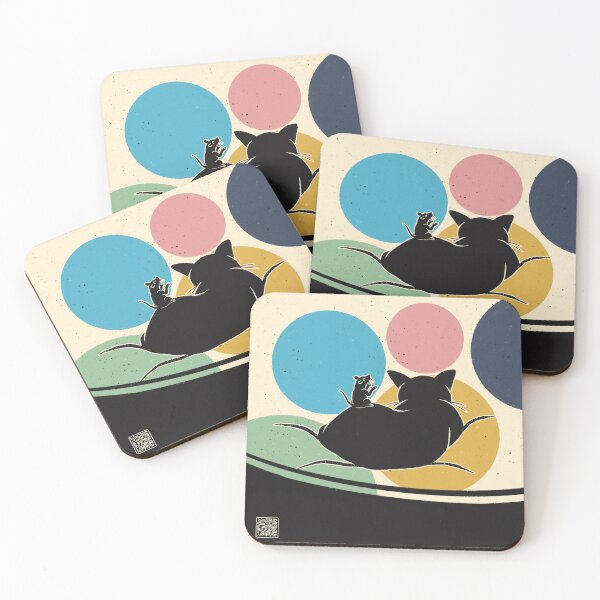 Item preview, Nap time designed and sold by BATKEI ART.