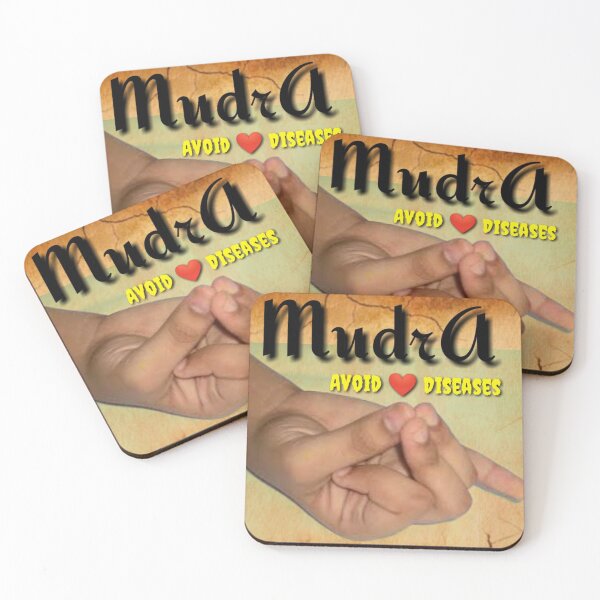 Item preview, YOGA MUDRA DEDICATED. designed and sold by prashant art factory ✅️.