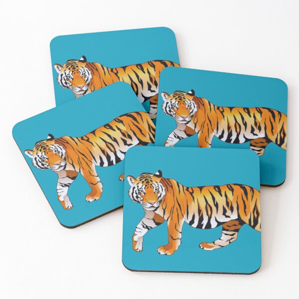 Item preview, Tiger Lover designed and sold by MarcSabuncu.