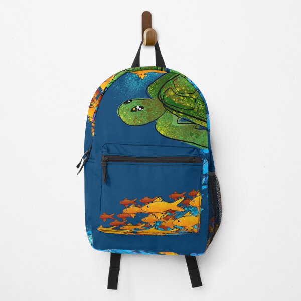 Item preview, Sea Turtle designed and sold by TheArtOfTreble.