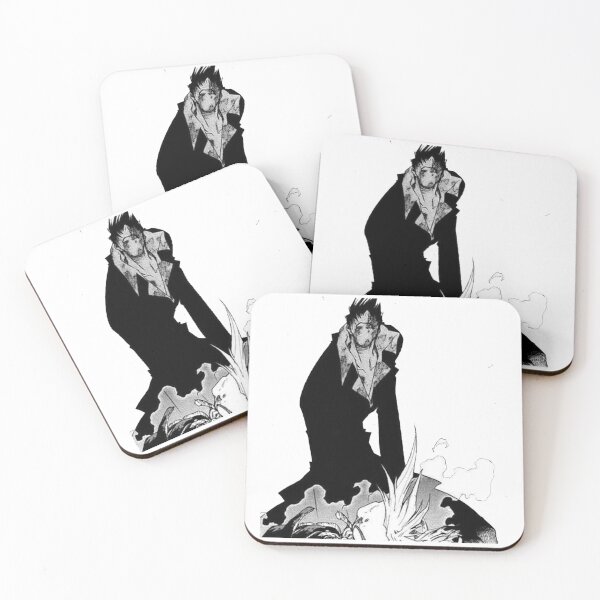 Item preview, Wolfwood Smooke Design designed and sold by sad-square.