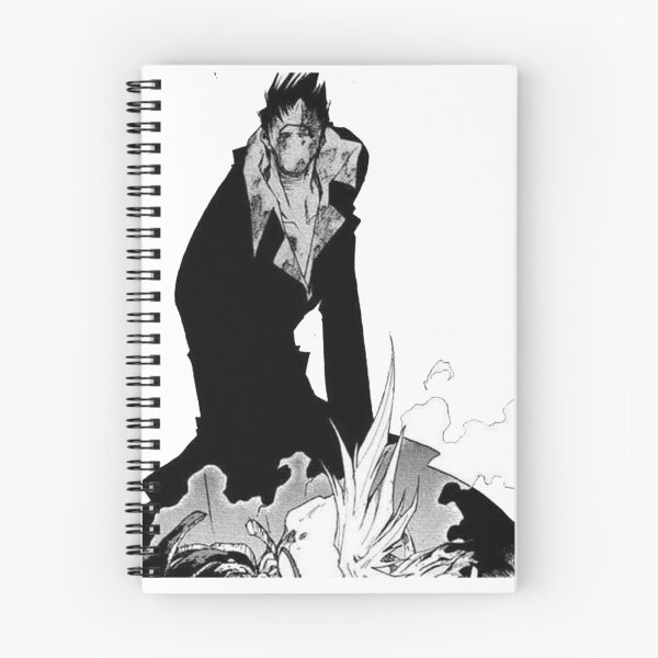 Item preview, Wolfwood Smooke Design designed and sold by sad-square.