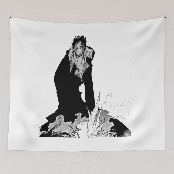 Item preview, Wolfwood Smooke Design designed and sold by sad-square.