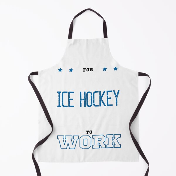Item preview, ice hockey player - cool ice hockey saying designed and sold by pirminio.