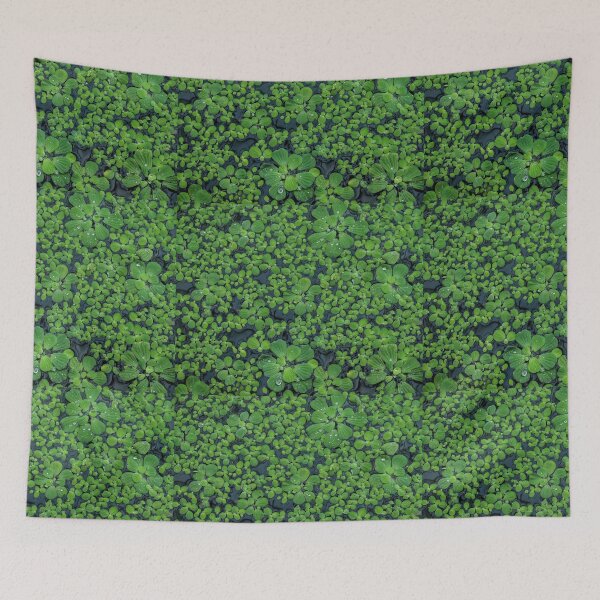Item preview, Green world designed and sold by bunlinked.