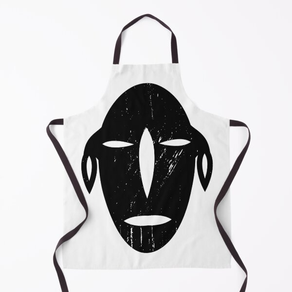 Item preview, Black Totem Pole designed and sold by TM Selvam.