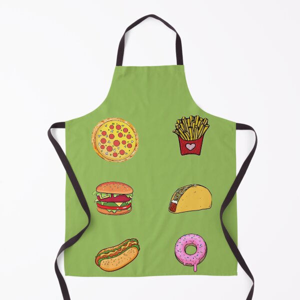 Item preview, Junk food pack designed and sold by SidTastic .