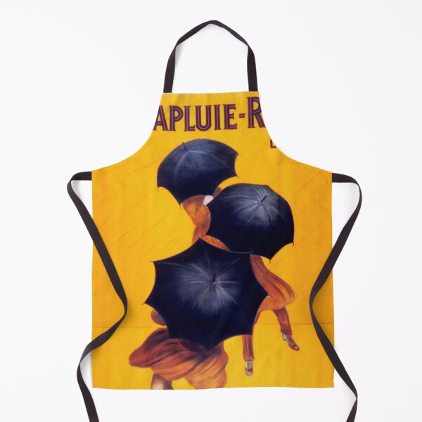 Item preview, Poster vintage french Parapluie Revel designed and sold by DejaVuStudio.