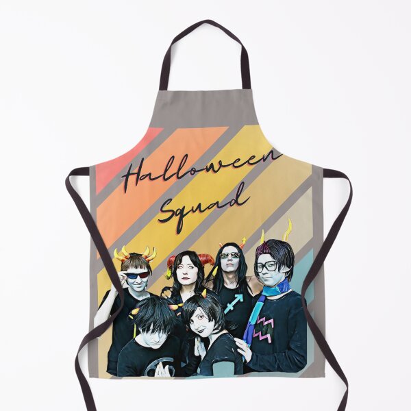 Item preview, Halloween Squad designed and sold by HamiltonmagicTs.