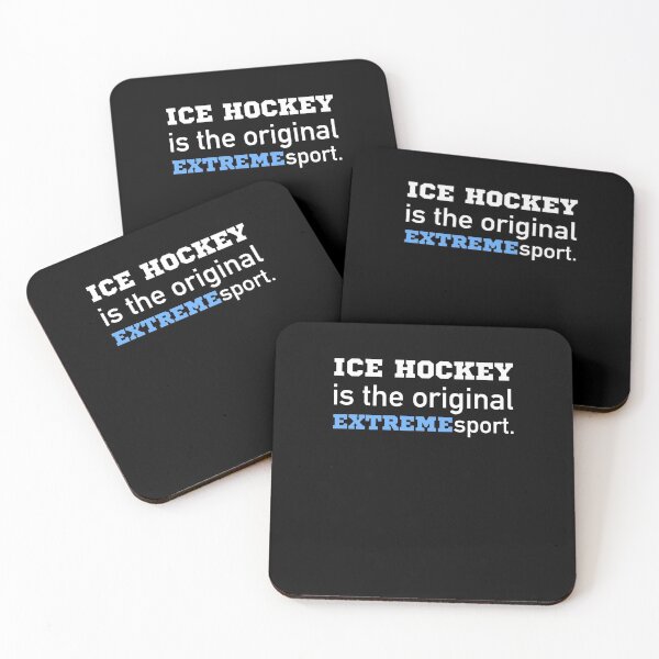 Item preview, ice hockey extreme sport vintage designed and sold by pirminio.