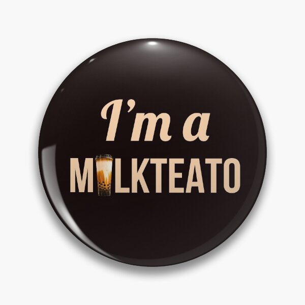 Item preview, i’m a milkteato designed and sold by doctors-apparel.