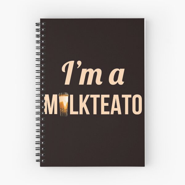 Item preview, i’m a milkteato designed and sold by doctors-apparel.
