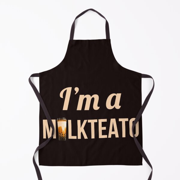 Item preview, i’m a milkteato designed and sold by doctors-apparel.