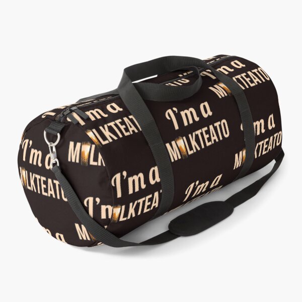 Item preview, i’m a milkteato designed and sold by doctors-apparel.