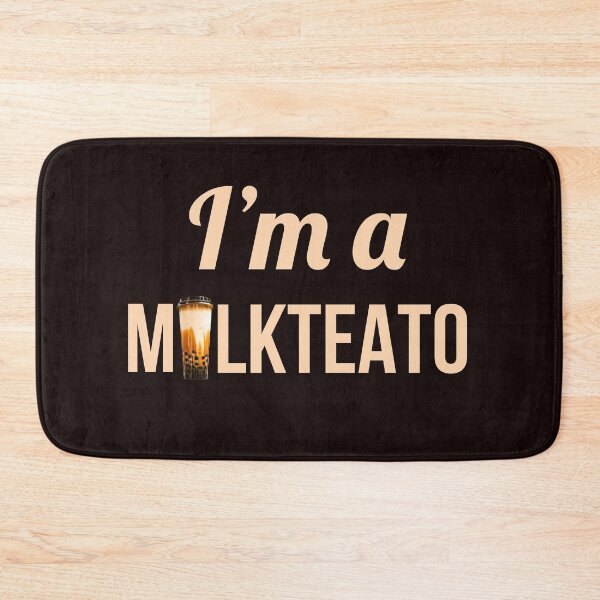 Item preview, i’m a milkteato designed and sold by doctors-apparel.