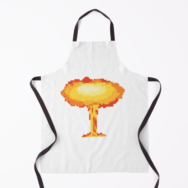 Item preview, Pixel Nuke designed and sold by freedom4life.