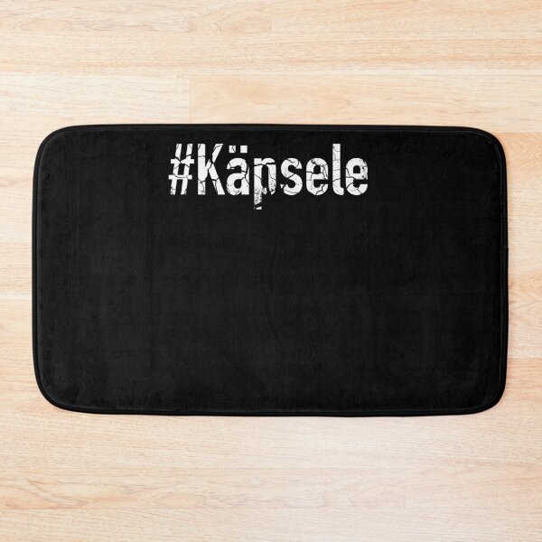 Item preview, käpsele stuttgart saying designed and sold by pirminio.