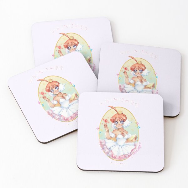 Item preview, Princess Tutu designed and sold by kireiscorner.
