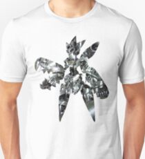 Mega Scizor used Bullet Punch Unisex T-Shirt