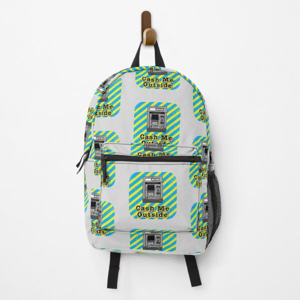 Item preview, Cash Me Outside! designed and sold by Lotofus.