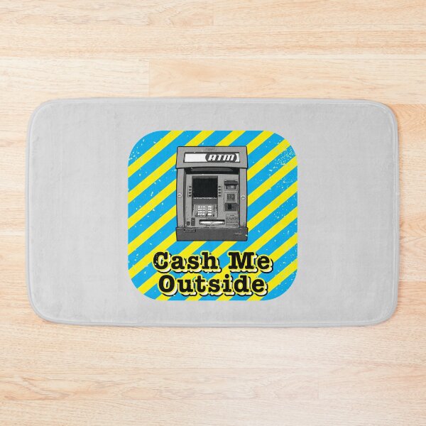 Item preview, Cash Me Outside! designed and sold by Lotofus.
