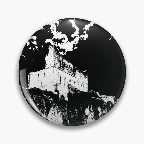 Item preview, Dungeon Synth Castle  designed and sold by FullDungeon.