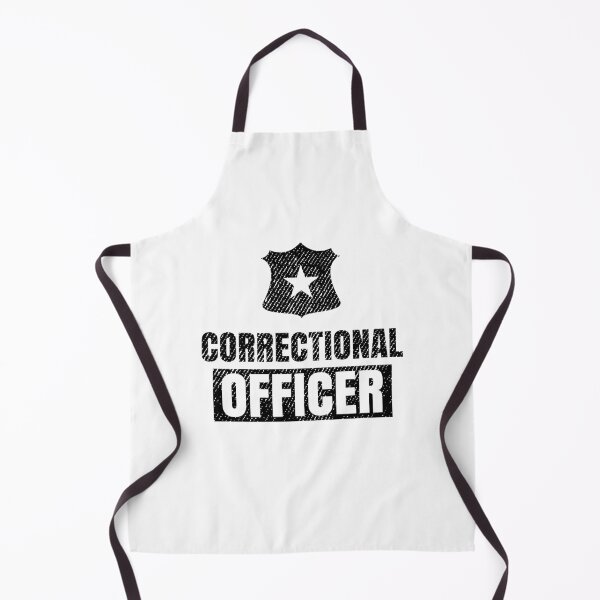 Item preview, Correctional officer designed and sold by dreshirts.