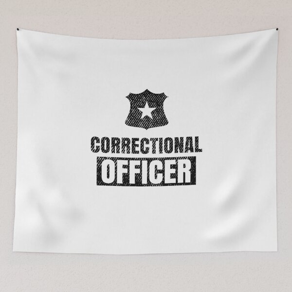 Item preview, Correctional officer designed and sold by dreshirts.