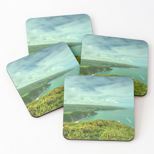 Item preview, Combe Martin Panorama designed and sold by hawkie.