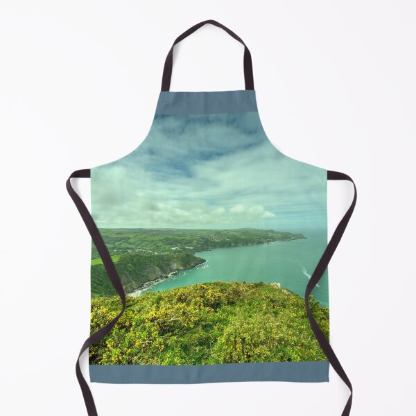 Item preview, Combe Martin Panorama designed and sold by hawkie.