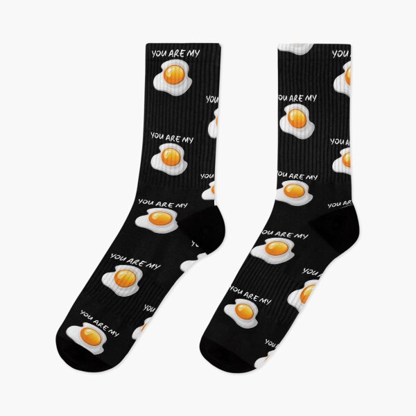 Item preview, You Are My Eggs_(I Am Your Bacon) designed and sold by leBoosh-Designs.