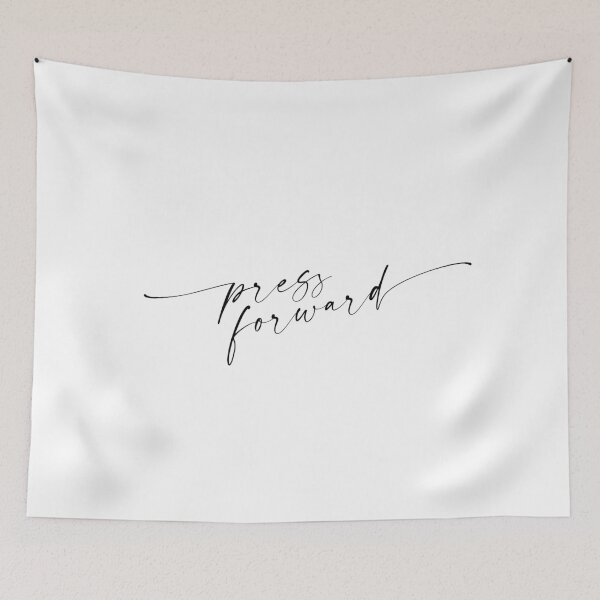 Item preview, press forward designed and sold by caddystar.