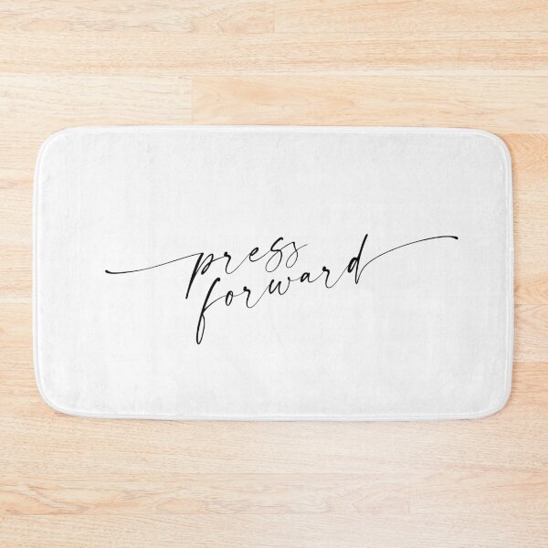 Item preview, press forward designed and sold by caddystar.