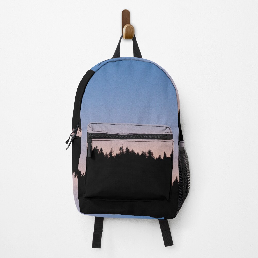 Item preview, Backpack designed and sold by joeflow1.