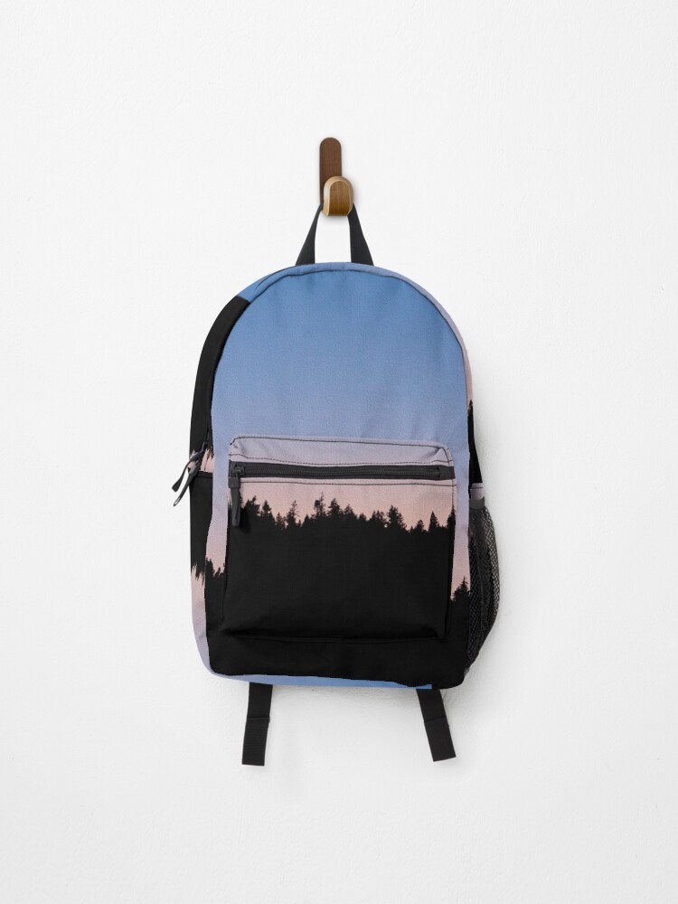 Thumbnail 1 of 3, Backpack, dusk designed and sold by joeflow1.
