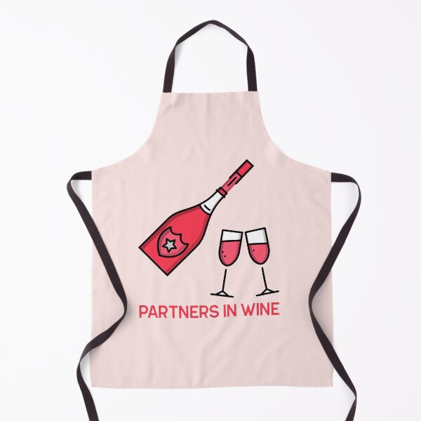 Item preview, Partners In Wine designed and sold by NikStore.