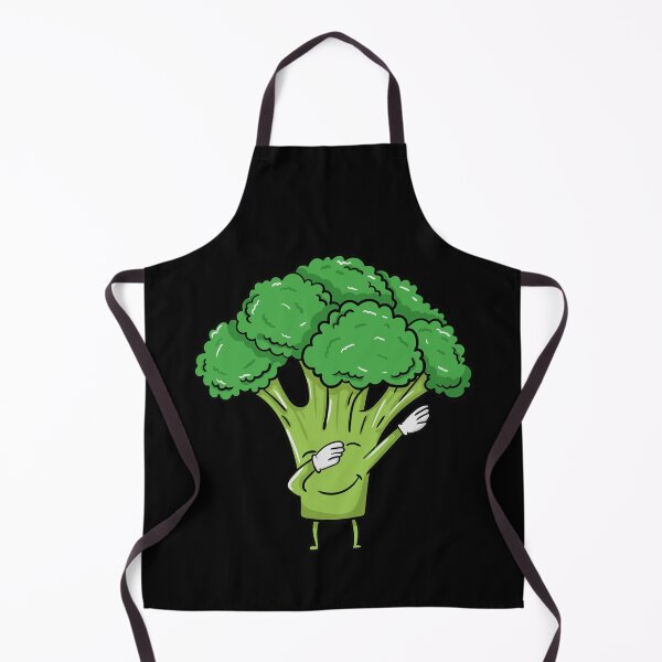Item preview, Dabbing Broccoli designed and sold by Whynot123.