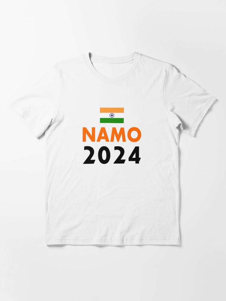 Namo t 2024 shirts online