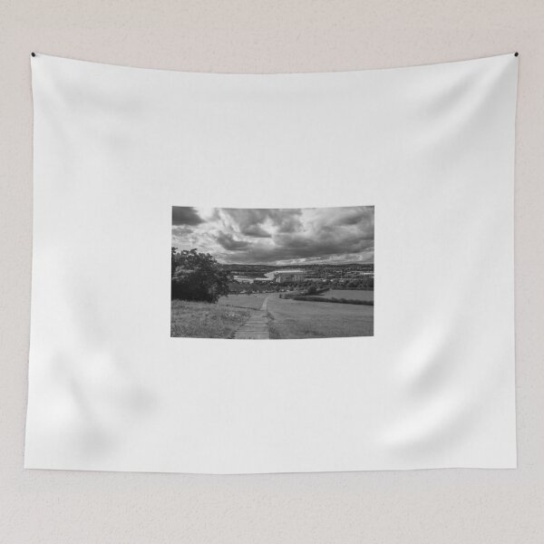 Item preview, The Only Place For Us designed and sold by riotbadger.