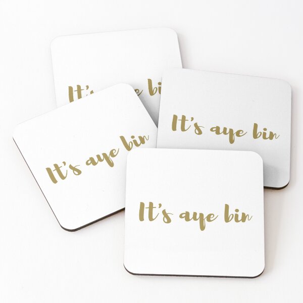 Item preview, It's aye bin designed and sold by yourscotborders.