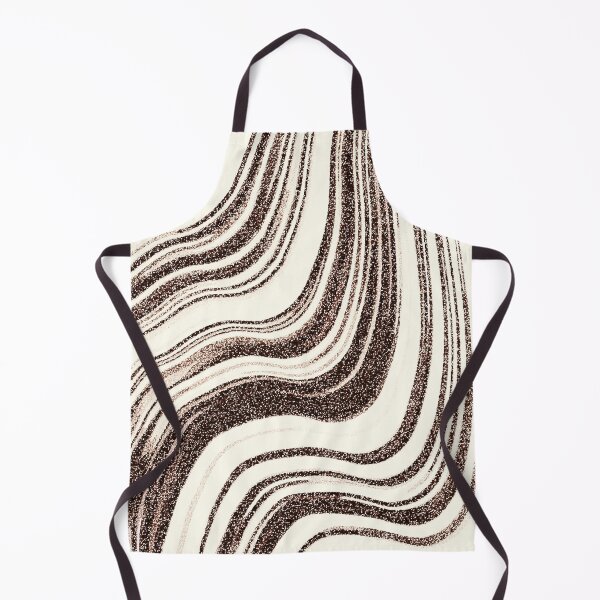 Item preview, Textured Marble - Brown & Cream designed and sold by SilverPegasus.