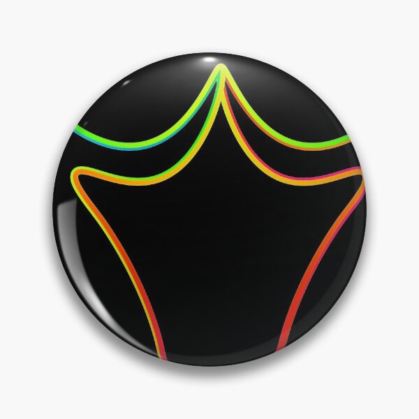 Item preview, Dancing neon girls designed and sold by Galina Kostyaeva.