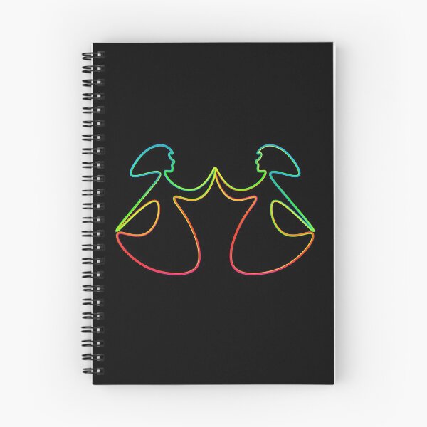 Item preview, Dancing neon girls designed and sold by Galina Kostyaeva.