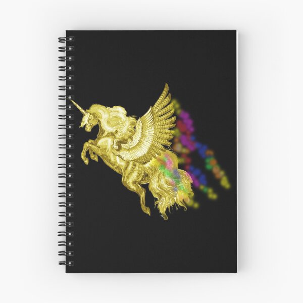 Item preview, Cute Unicorn Horse Pony Equine Equus Equestrian lover animal Pegasus designed and sold by Stephanie Small.