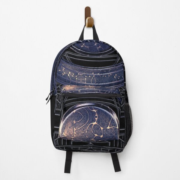 Item preview, Out of the blue - cosmos designed and sold by Xarah.