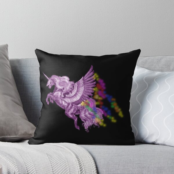 Item preview, Cute Unicorn Horse Pony Equine Equus Equestrian lover animal Pegasus designed and sold by Stephanie Small.
