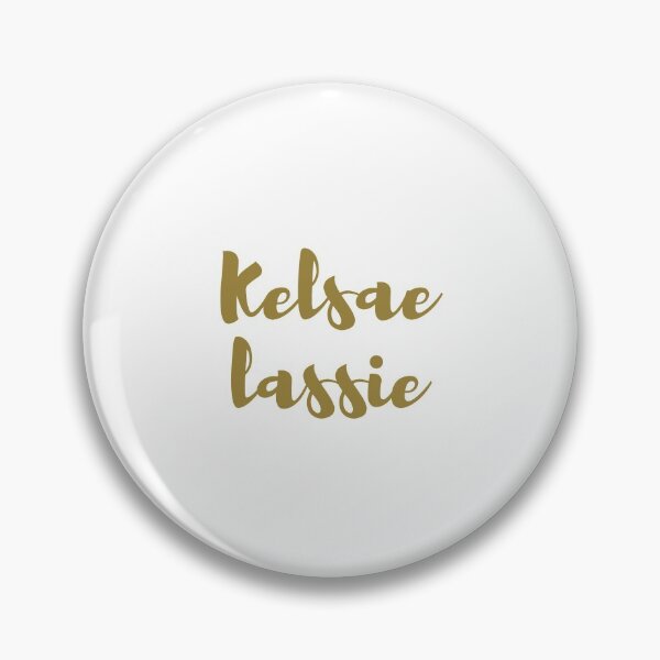 Item preview, Kelsae Lassie designed and sold by yourscotborders.