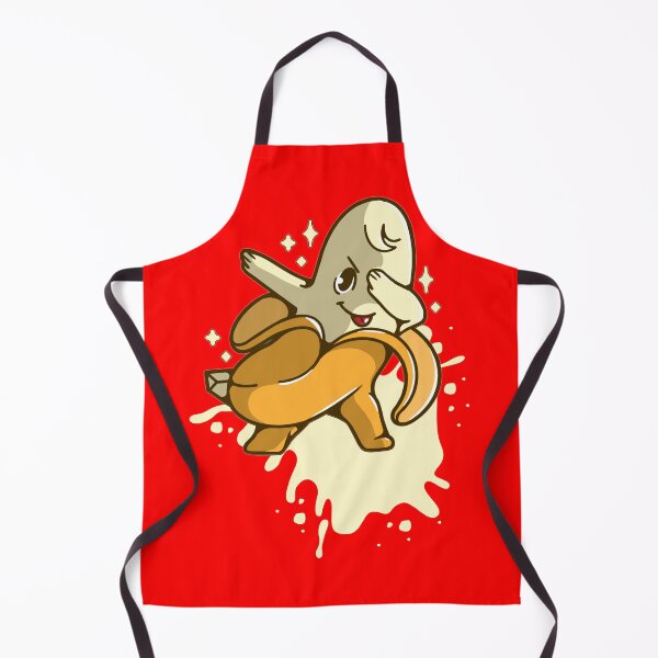 Item preview, Dab tema banana split designed and sold by starshiporion.